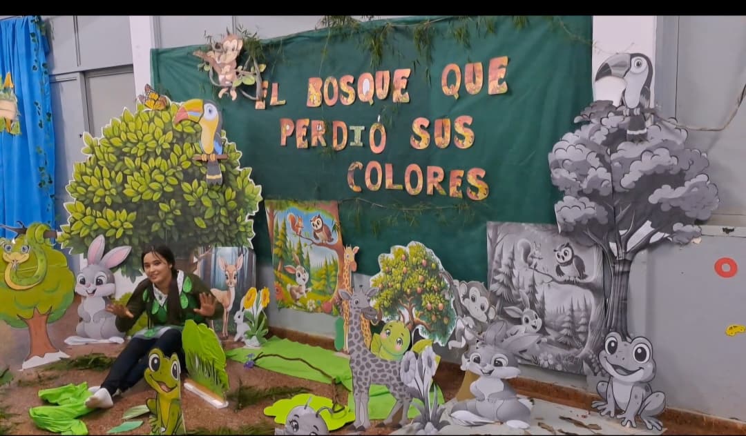 Educación Superior Misiones